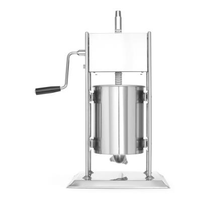 Plnička klobás, HENDI, Profi Line, 10L, 415x315x(H)690mm | 282151